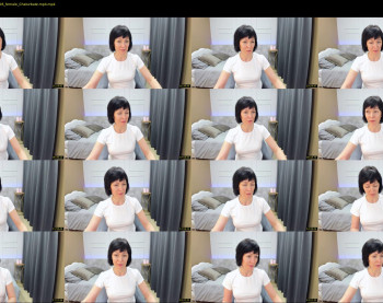 mariagold — 23 minute Chaturbate female cam show recording, 1080p, Jun 9, 2022
