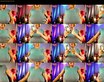 mariicha — 11 minute Chaturbate female cam show recording, 1080p, Jun 9, 2022