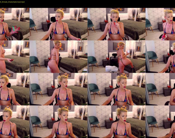 marimais — 15 minute Chaturbate female cam show recording, 720p, Jun 9, 2022