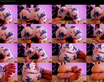 marstone_ — 30 minute Chaturbate female cam show recording, 1080p, Jun 9, 2022