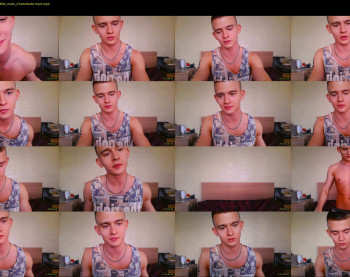 marvelboy_ — 91 minute Chaturbate male cam show recording, 720p, Jun 9, 2022