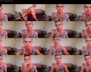 marvelboy_ — 59 minute Chaturbate male cam show recording, 720p, Jun 9, 2022