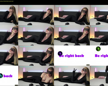 mbca — 31 minute Chaturbate couple cam show recording, 1080p, Jun 9, 2022