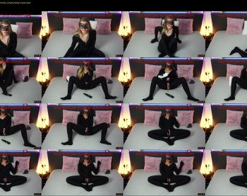 mbca — 3 minute Chaturbate couple cam show recording, 1080p, Jun 9, 2022