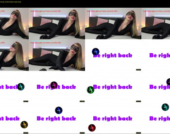 mbca — 3 minute Chaturbate couple cam show recording, 1080p, Jun 9, 2022