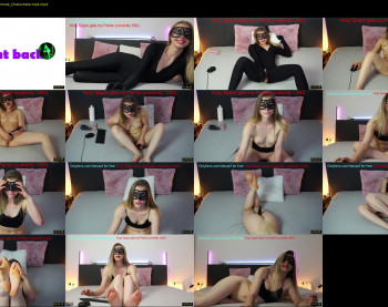 mbca — 65 minute Chaturbate couple cam show recording, 1080p, Jun 10, 2022