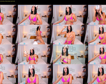 meegan1 — 62 minute Chaturbate female cam show recording, 1080p, Jun 9, 2022