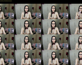 mia_choo — 10 minute Chaturbate female cam show recording, 720p, Jun 10, 2022