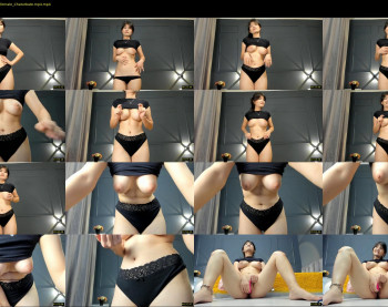 mia_lui — 54 minute Chaturbate female cam show recording, 1080p, Jun 9, 2022