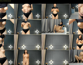 mia_lui — 54 minute Chaturbate female cam show recording, 1080p, Jun 9, 2022