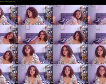 milk_slice — 3 minute Chaturbate couple cam show recording, 1080p, Jun 10, 2022