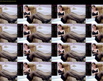 miracle_rose — 3 minute Chaturbate female cam show recording, 720p, Jun 9, 2022