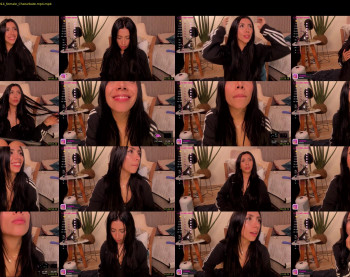 missflorida — 14 minute Chaturbate female cam show recording, 1080p, Jun 9, 2022