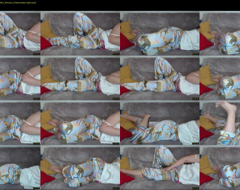 momsroom — 56 minute Chaturbate couple cam show recording, 1080p, Jun 9, 2022