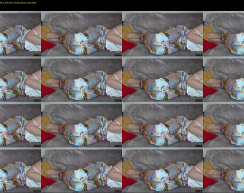 momsroom — 5 minute Chaturbate couple cam show recording, 1080p, Jun 9, 2022