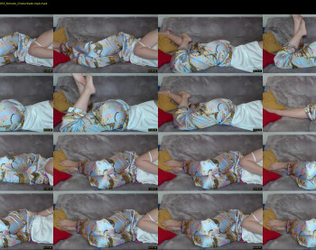 momsroom — 30 minute Chaturbate couple cam show recording, 1080p, Jun 9, 2022