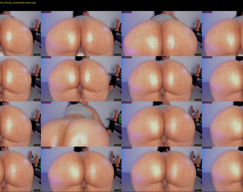 moon_swt_ — 54 minute Chaturbate female cam show recording, 1080p, Jun 9, 2022