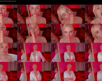 morgandafni — 12 minute Chaturbate couple cam show recording, 1080p, Jun 9, 2022