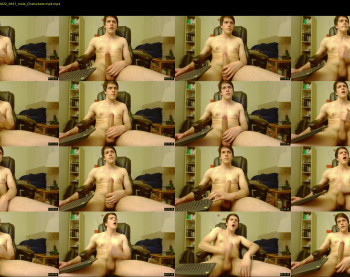 mothafuckahjones — 8 minute Chaturbate male cam show recording, 1080p, Jun 9, 2022