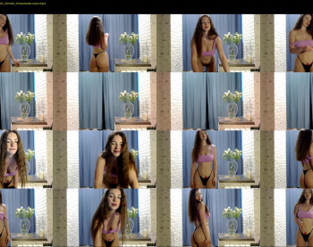 mourrdale — 28 minute Chaturbate female cam show recording, 1080p, Jun 9, 2022