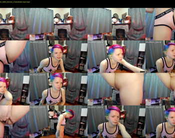 murbears_world — 55 minute Chaturbate female cam show recording, 1080p, Jun 9, 2022