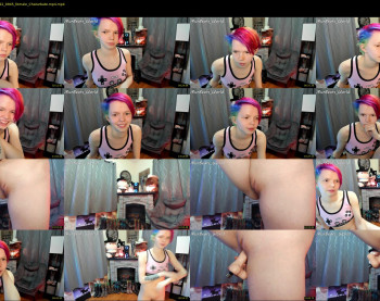 murbears_world — 38 minute Chaturbate female cam show recording, 1080p, Jun 9, 2022