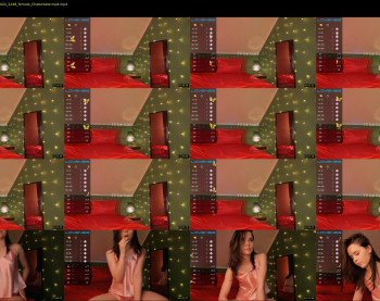 murphyemmeline — 50 minute Chaturbate female cam show recording, 1080p, Jun 9, 2022