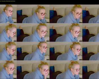 myassistant — 42 minute Chaturbate female cam show recording, 720p, Jun 10, 2022