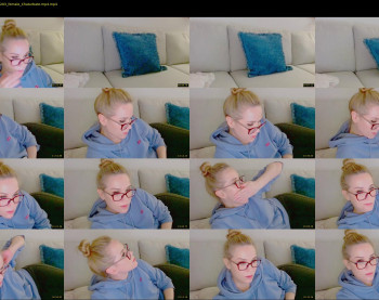 myassistant — 41 minute Chaturbate female cam show recording, 720p, Jun 10, 2022