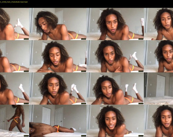 myles_isperfect — 12 minute Chaturbate male cam show recording, 720p, Jun 9, 2022