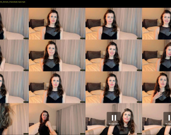 mysophiee — 5 minute Chaturbate female cam show recording, 720p, Jun 9, 2022