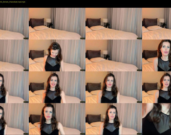 mysophiee — 18 minute Chaturbate female cam show recording, 720p, Jun 9, 2022
