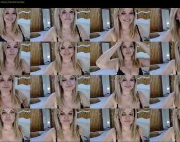 nancy_d — 18 minute Chaturbate female cam show recording, 720p, Jun 9, 2022