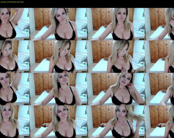 nancy_d — 10 minute Chaturbate female cam show recording, 720p, Jun 9, 2022