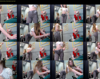 nancycute__ — 61 minute Chaturbate female cam show recording, 1080p, Jun 9, 2022