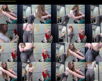 nancycute__ — 54 minute Chaturbate female cam show recording, 1080p, Jun 9, 2022