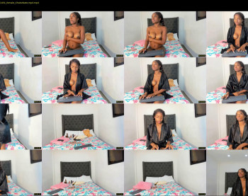 natasha_joyy — 24 minute Chaturbate female cam show recording, 720p, Jun 9, 2022