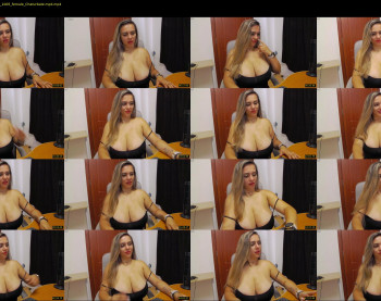 natashaboobs — 54 minute Chaturbate female cam show recording, 1080p, Jun 9, 2022