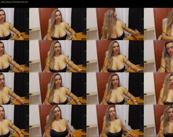 natashaboobs — 54 minute Chaturbate female cam show recording, 1080p, Jun 9, 2022