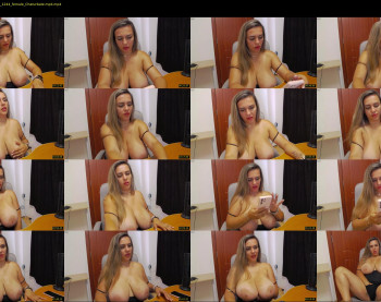 natashaboobs — 55 minute Chaturbate female cam show recording, 1080p, Jun 9, 2022