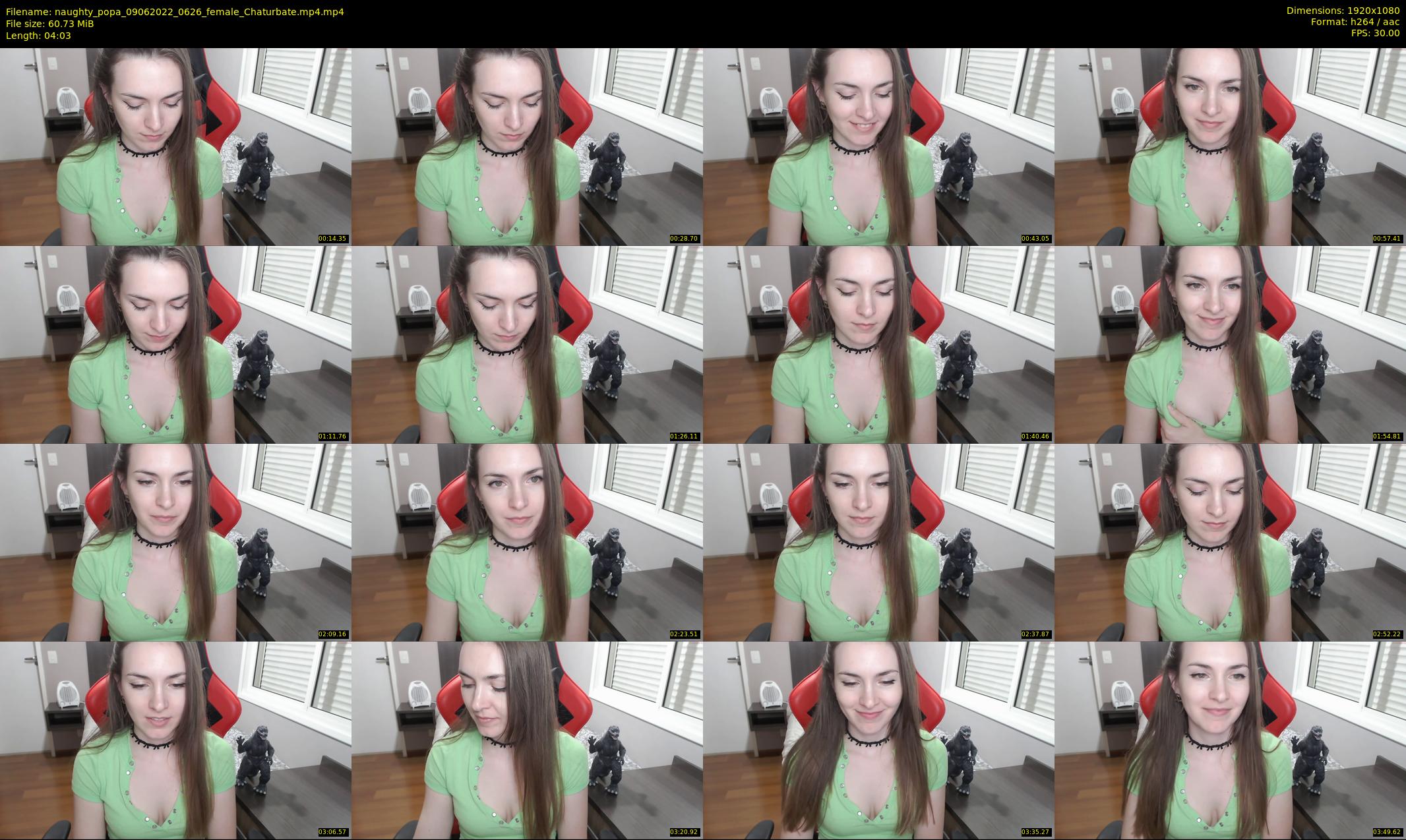 naughty_popa — 5 minute Chaturbate female cam show recording, 1080p, Jun 9, 2022