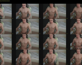 nfeibk — 36 minute Chaturbate male cam show recording, 1080p, Jun 9, 2022