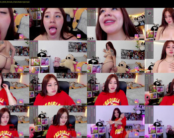 nicolthompsonn — 58 minute Chaturbate female cam show recording, 1080p, Jun 10, 2022