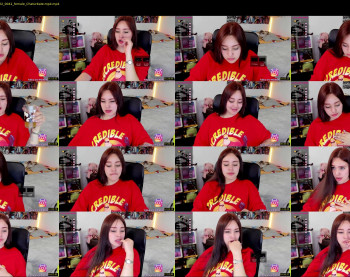 nicolthompsonn — 21 minute Chaturbate female cam show recording, 1080p, Jun 10, 2022