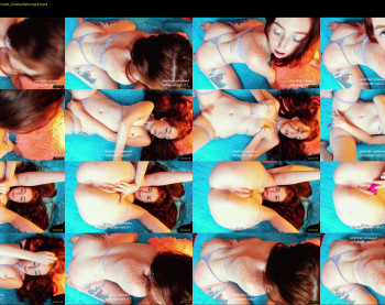 niilaa — 59 minute Chaturbate female cam show recording, 1080p, Jun 9, 2022