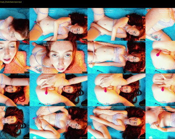 niilaa — 24 minute Chaturbate female cam show recording, 1080p, Jun 9, 2022