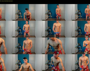 noahbrawn — 44 minute Chaturbate male cam show recording, 1080p, Jun 9, 2022