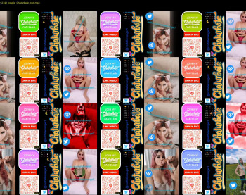 notfallenangel — 13 minute Chaturbate couple cam show recording, 1080p, Jun 9, 2022