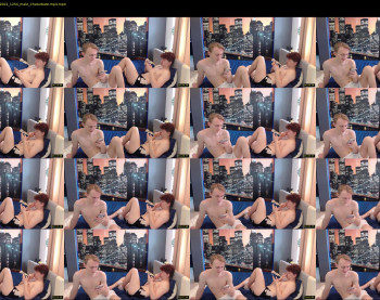 oliver_and_thomas — 5 minute Chaturbate male cam show recording, 1080p, Jun 9, 2022