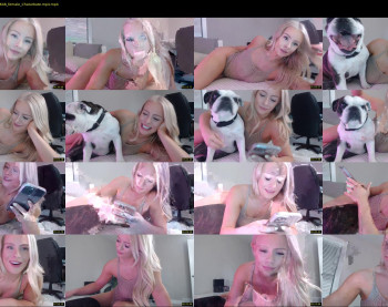 oliviaowens — 11 minute Chaturbate female cam show recording, 720p, Jun 9, 2022
